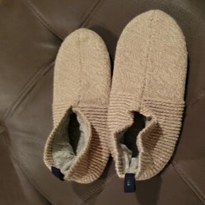 Bomba Gripper Slippers
